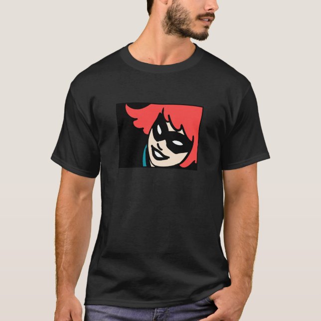 Bandette T-Shirt (Front)