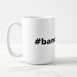 #bandfamous mug