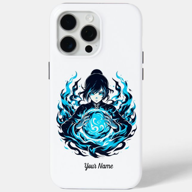 Banding Flow. Case-Mate iPhone Case (Back)