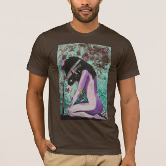 Banding Hendrix  - T-Shirts