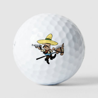 Bandit Golf Balls