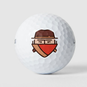 bandit golf balls