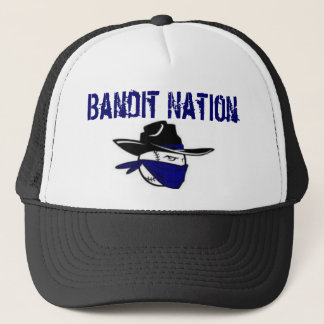 Bandit Nation Hat