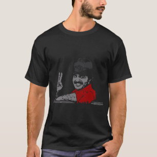 Bandit T-Shirt