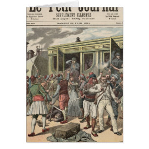 Bandits in the Orient