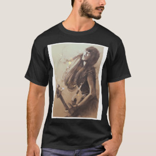 Bandmaid Misa Premium T-Shirt