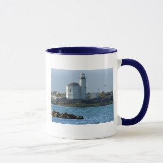 Bandon Lighthouse Mug