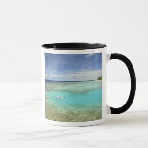Bandos Island Resort, North Male Atoll, The Mug