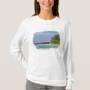 Bandos Island Resort, North Male Atoll, The T-Shirt