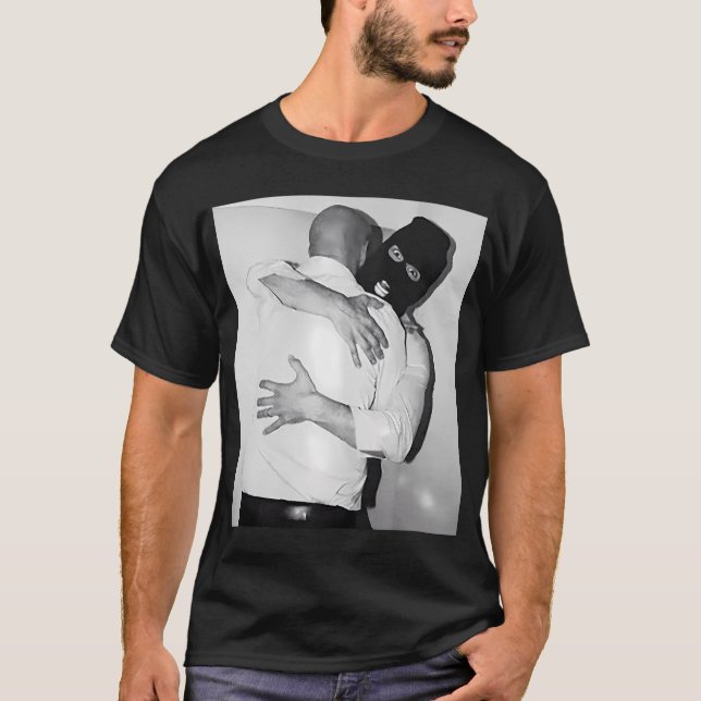%%Bands-IDLS%% T-Shirt (Front)
