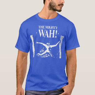 Bands The Mighty Wah Gifts Music Fan Lloyd Cole  T-Shirt