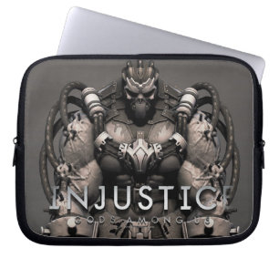Bane Alternate Laptop Sleeve