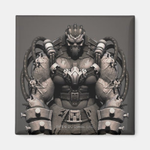 Bane Alternate Magnet