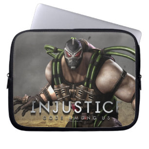 Bane Laptop Sleeve