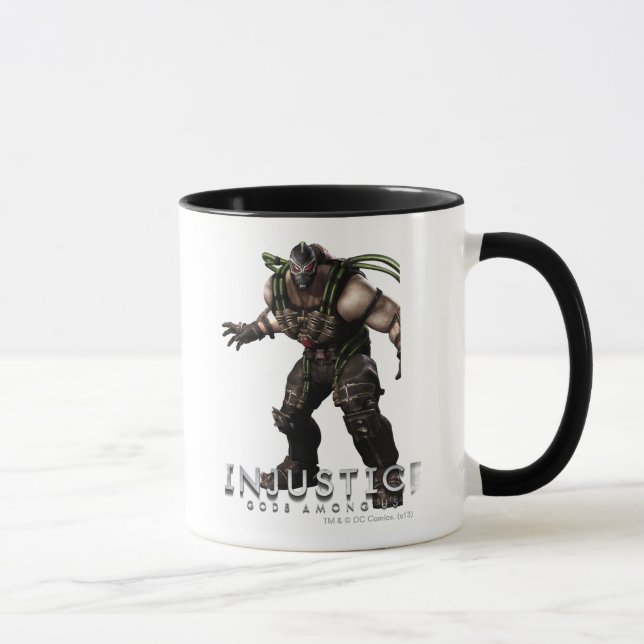 Bane Mug (Right)