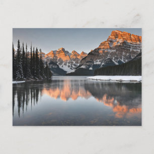 Banff (12) postcard