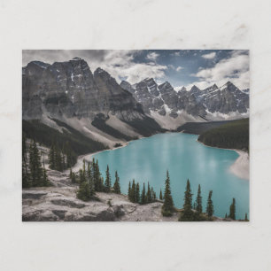 Banff (6) postcard