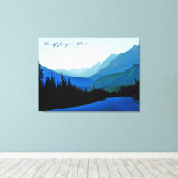 Banff Jasper Blue