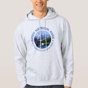 Banff National Park (C) Hoodie