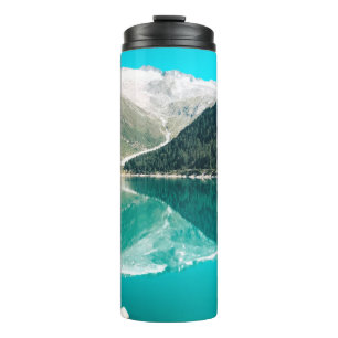 BANFF NATIONAL PARK ICELAND THERMAL TUMBLER