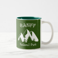 Banff National Park