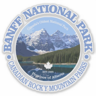 Banff NP