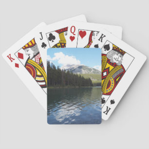 Banff Playing Cards
