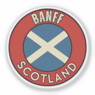 Banff, Scotland