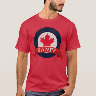Banff T-Shirt