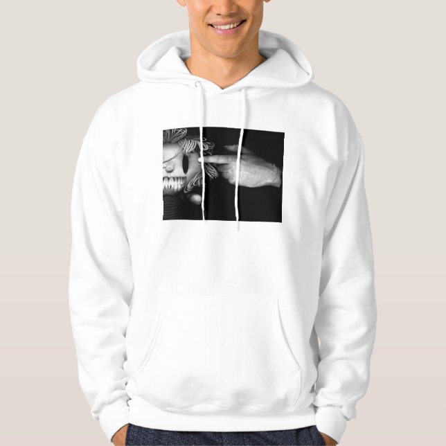 Bang 2013 hoodie (Front)