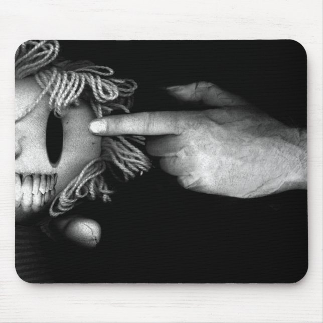 Bang 2013 mouse mat (Front)