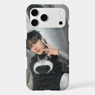 Bang Chan Chk Chk Boom Marine Serre Case