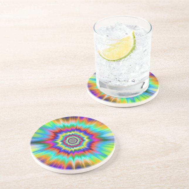 Bang! Coaster (Side)