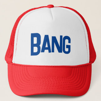 Bang - Fourth of July Hat