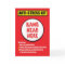 Bang Head Here Anti-Stress Card