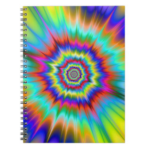Bang! Notebook