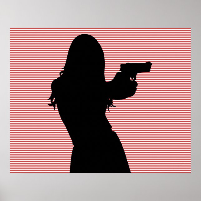 Bang Poster (Front)
