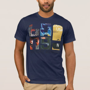BANG! T-Shirt