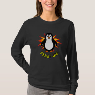 Bang Uin T-Shirt