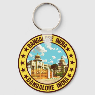 Bangalore                                          key ring