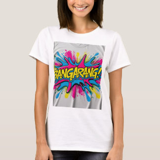 Bangarang!" Bold Adventure T-Shirt