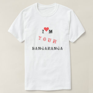 Bangaranga Men's T-Shirt