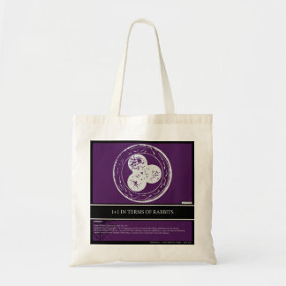 BangFortune Tote Template Bag