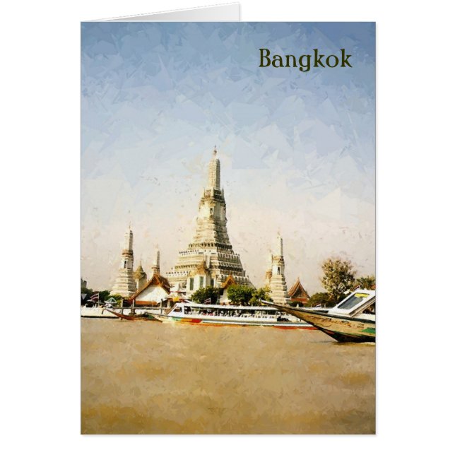 Bangkok (Front)