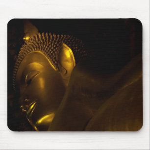 Bangkok Buddha Mouse Mat