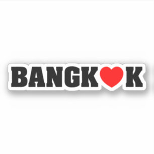 BANGKOK LOVE