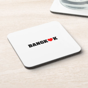 BANGKOK LOVE COASTER