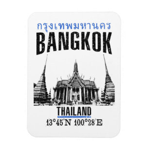 Bangkok Magnet