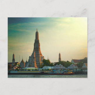 bangkok postcard