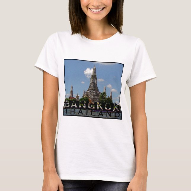 Bangkok T-Shirt (Front)